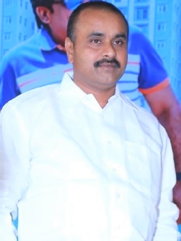 Gudibandi Venkata Sambireddy