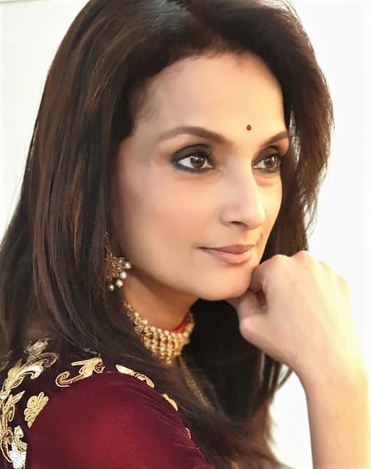 Rajeshwari Sachdev