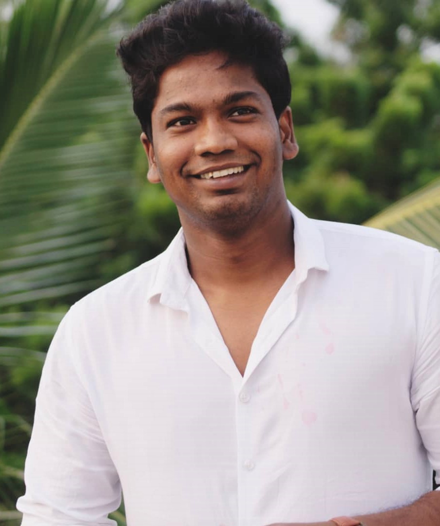 Subash Kannan