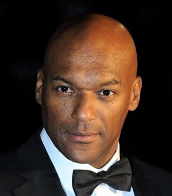 Colin Salmon