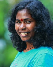 Remya Valsala