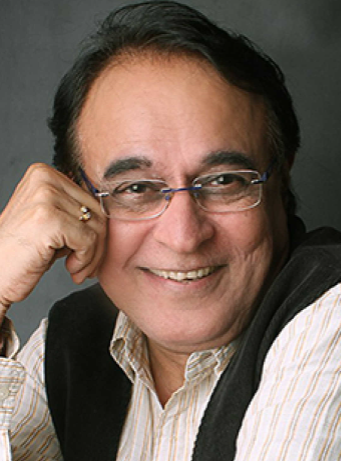 Harish Bhimani