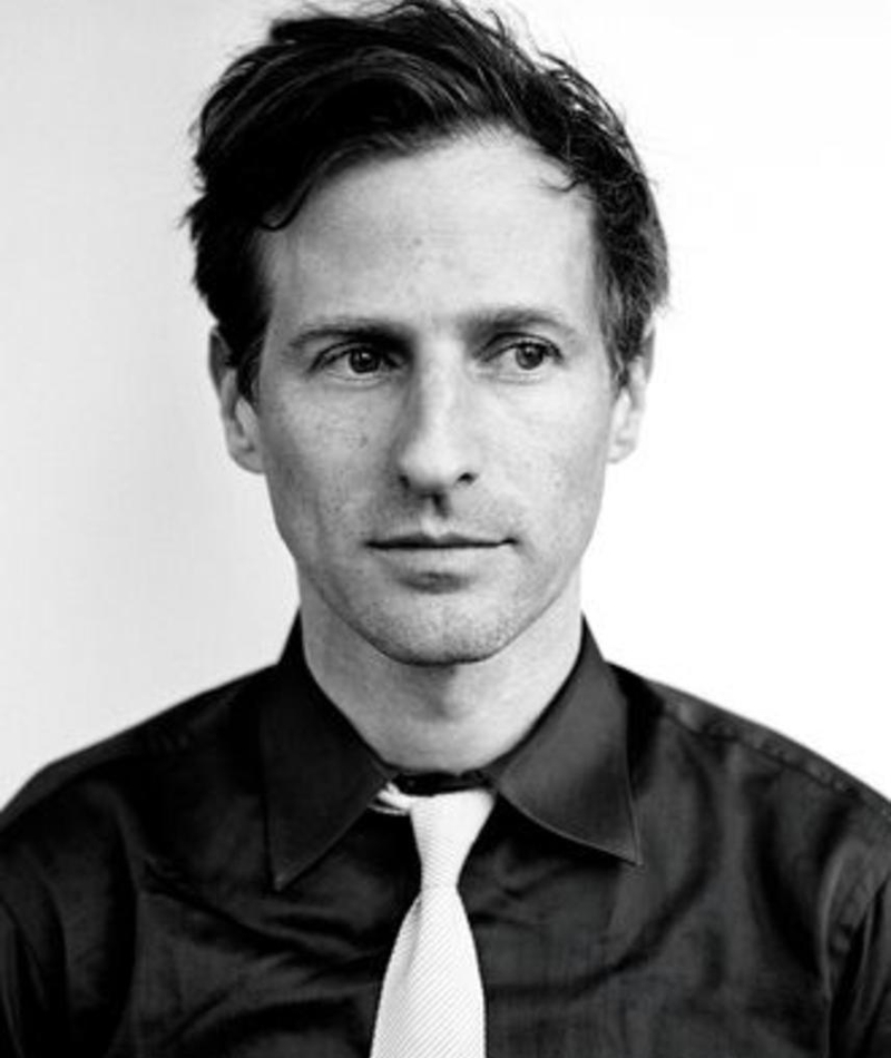 Spike Jonze