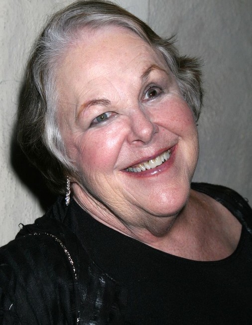 Mary Jo Catlett