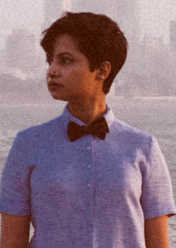 Nayantara Bhatkal