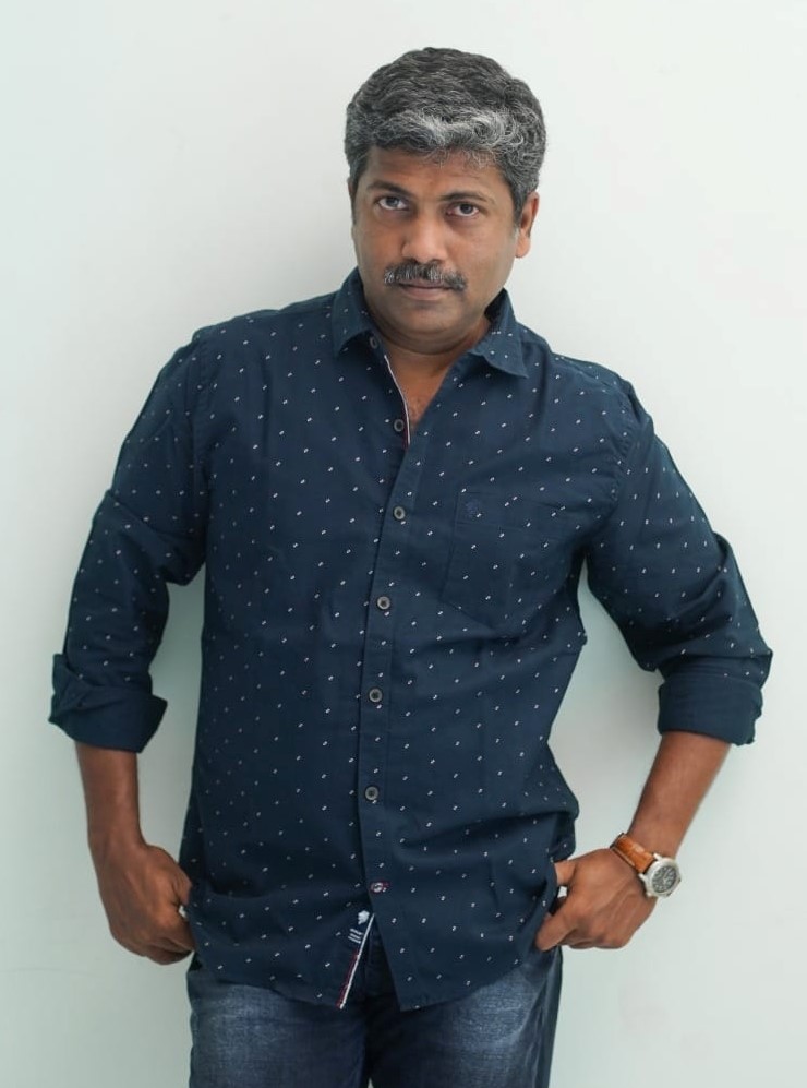 Prasanna Balachandran