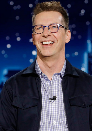 Sean Hayes