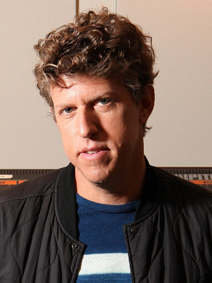 Greg Kurstin