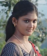 Shivani (Tamil Actress)