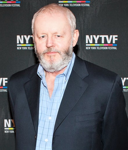 David Morse