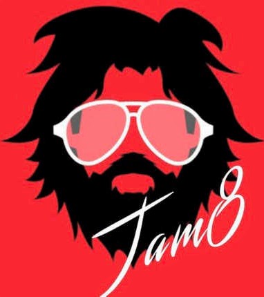 JAM8