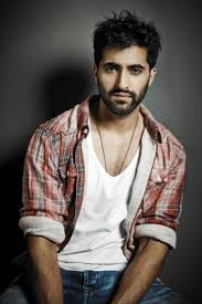 Akshay Oberoi