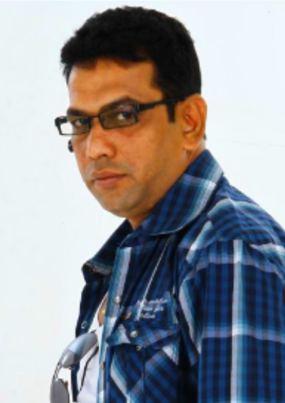 P. Ravikumar