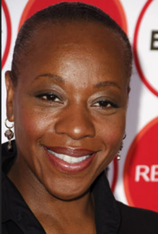 Marianne Jean-Baptiste