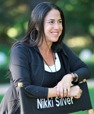 Nikki Silver