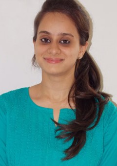 Veena Ghantasala