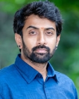Vikas Vasishta (Telugu Actor)