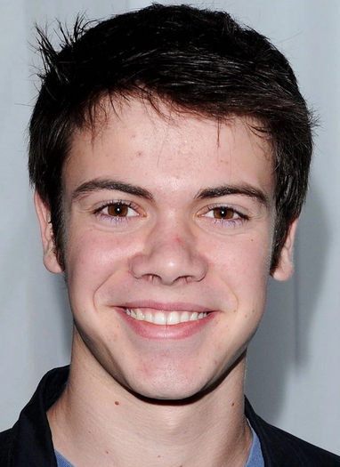 Alexander Gould