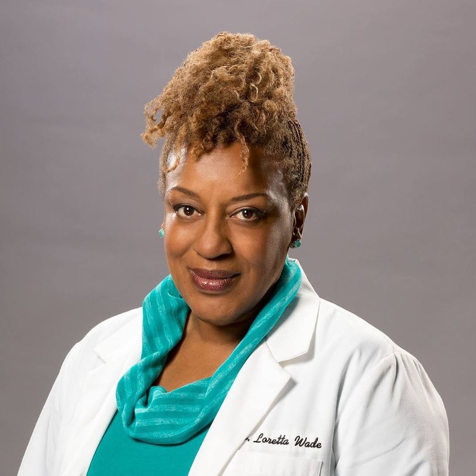 CCH Pounder