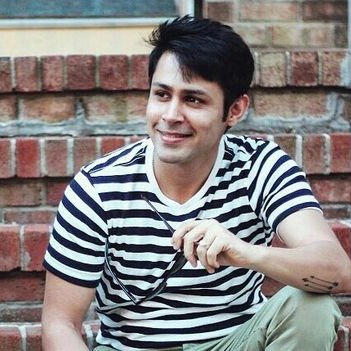 Sudeep Sahir