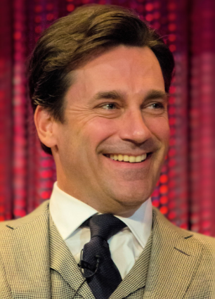 Jon Hamm