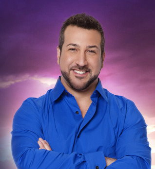 Joey Fatone