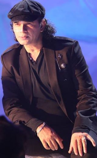 Mohit Chauhan