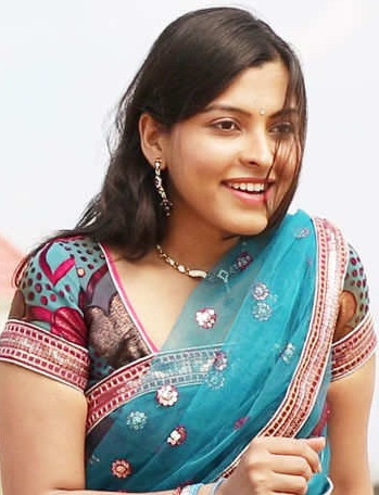 Serena (Tamil Actress)