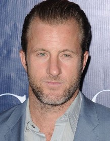 Scott Caan