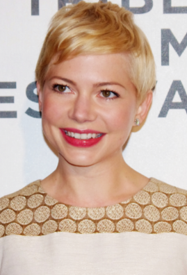 Michelle Williams