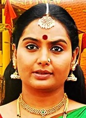 Shruti (actress)