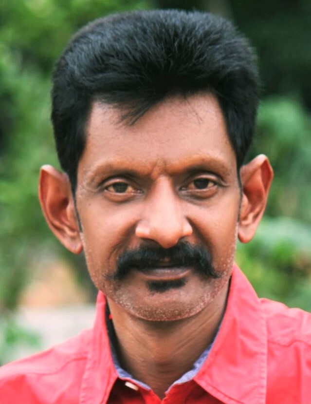 Jayashankar Karimuttam