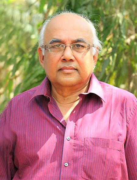 P. Sreekumar