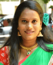 Anitha (Tamil Actress)