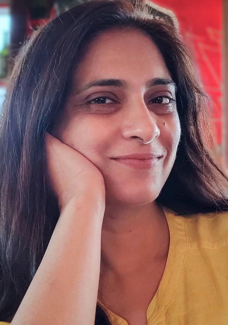 Neelu Dogra