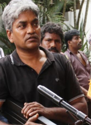 Philip Vijayakumar