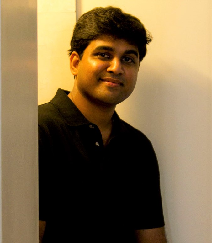 Kabilan Vairamuthu