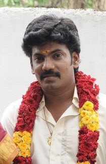 Mahi (Tamil Actor)