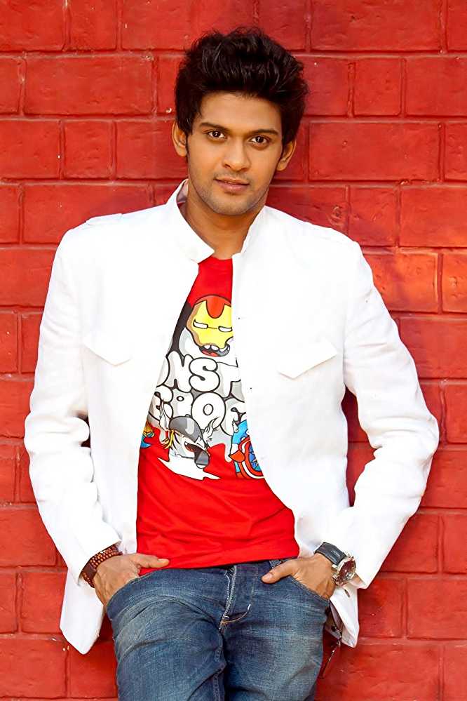 Naveen Polishetty