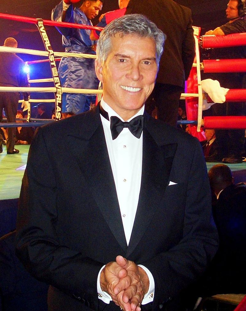 Michael Buffer