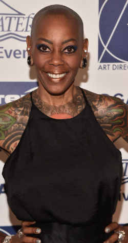 Debra Wilson