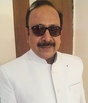 Punyadarshan Gupta