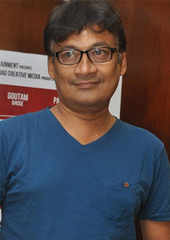 Shantilal Mukherjee