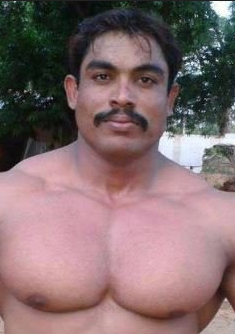 M. Kamaraj