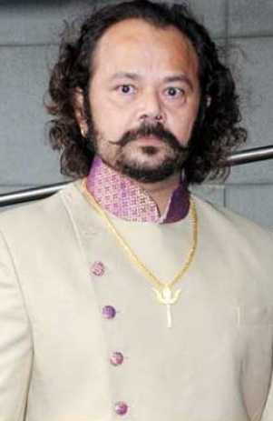 Rajendranath Zutshi