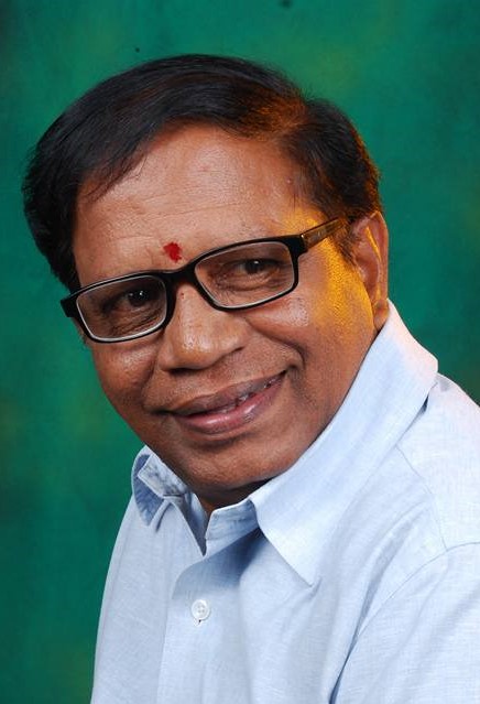 Namala Murthy