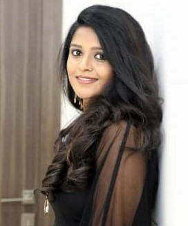 Shilpa Telugu Actress