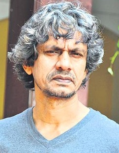 Vijay Raaz