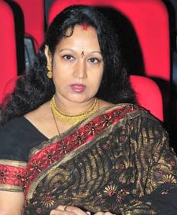 Prabha Telugu Actress