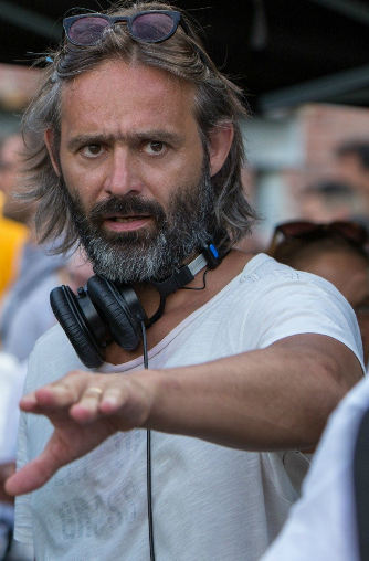 Baltasar Kormákur